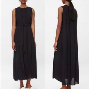 COS Maxi Dress